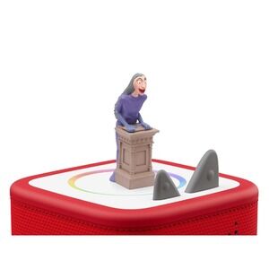 NEW Tonies Roald Dahl The Witches Audio Character Figure for Toniebox New